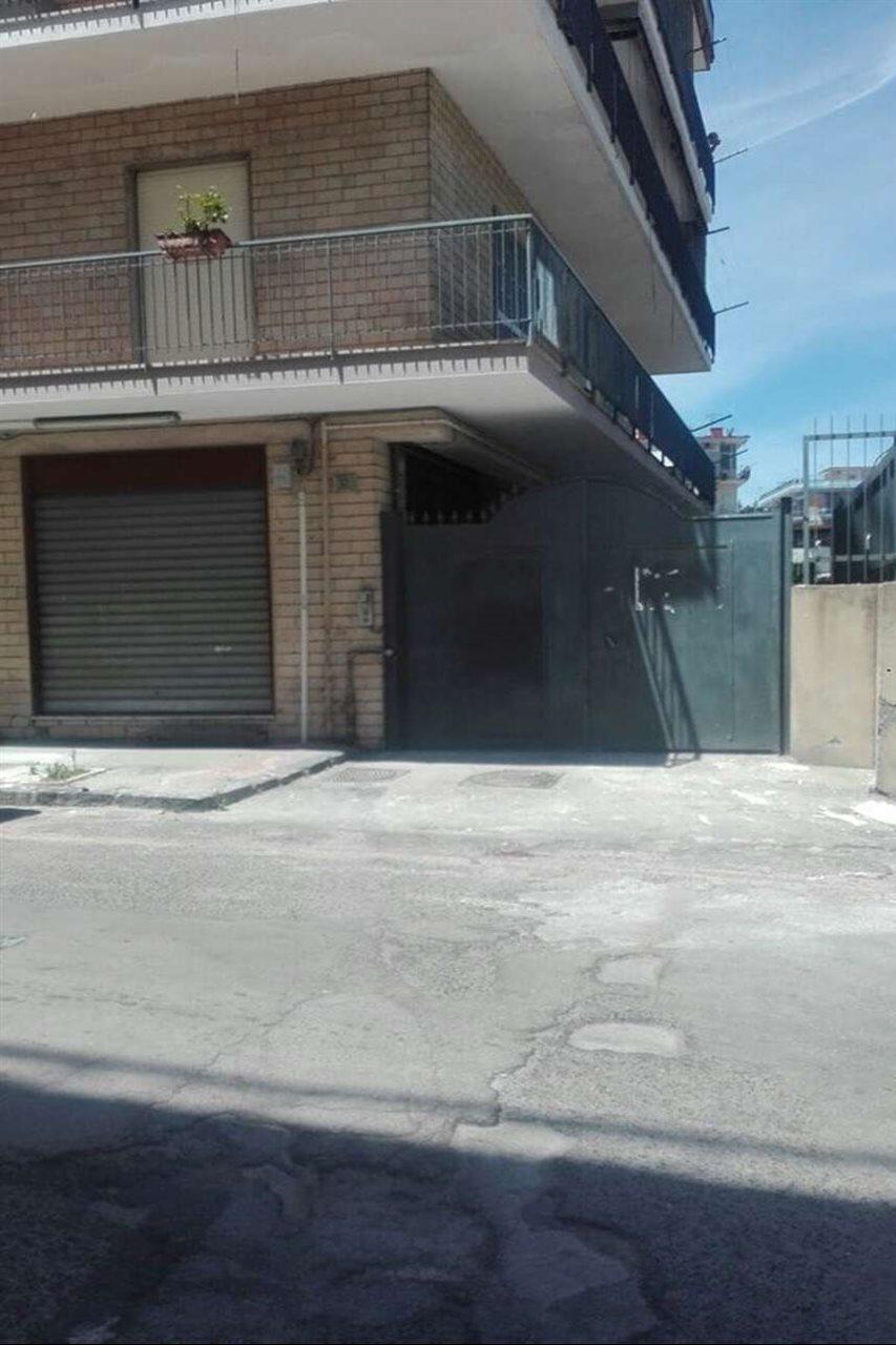 Ferienwohnung La Casa Del Re Borbone Neapel Exterior foto